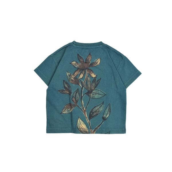 bakr — Bouquet In “ Forest green” | Baby Bakr