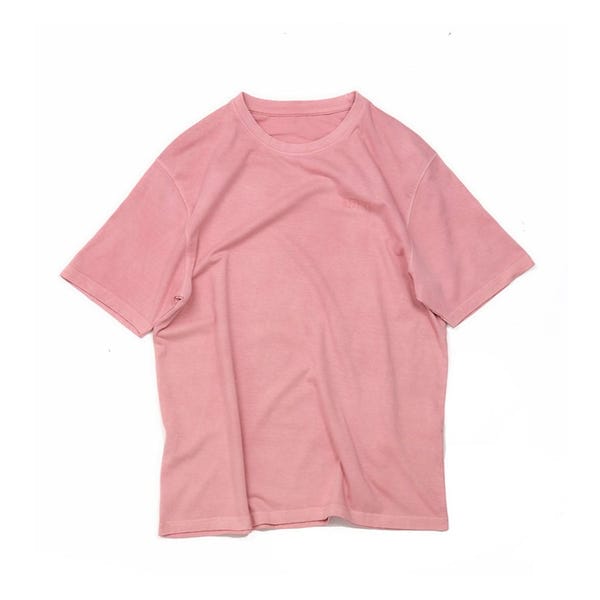 bakr — Bakr basic in “Mint Pink”
