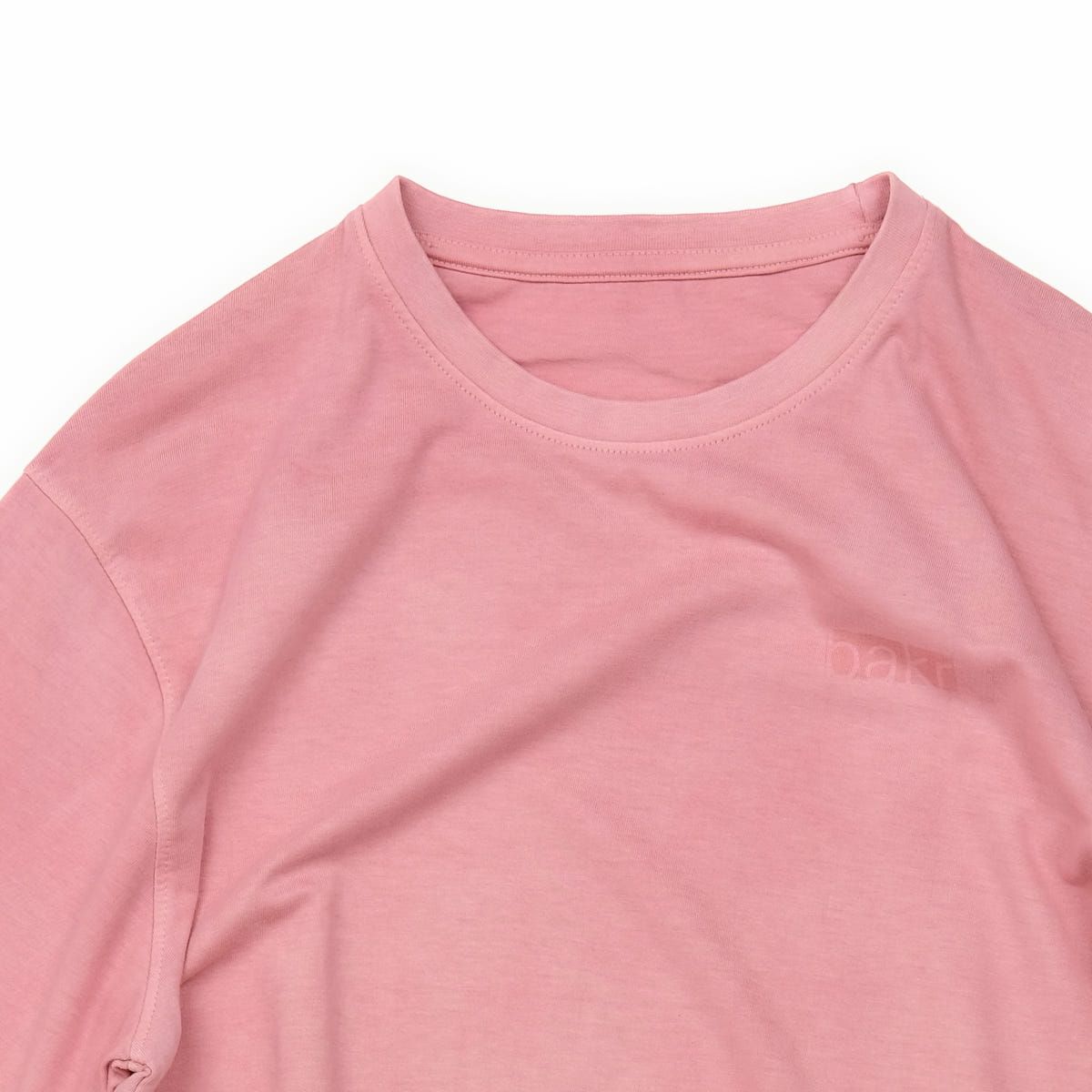Bakr basic in “Mint Pink” - image 4