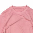 Bakr basic in “Mint Pink” view 4