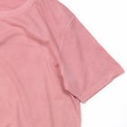 Bakr basic in “Mint Pink” view 7