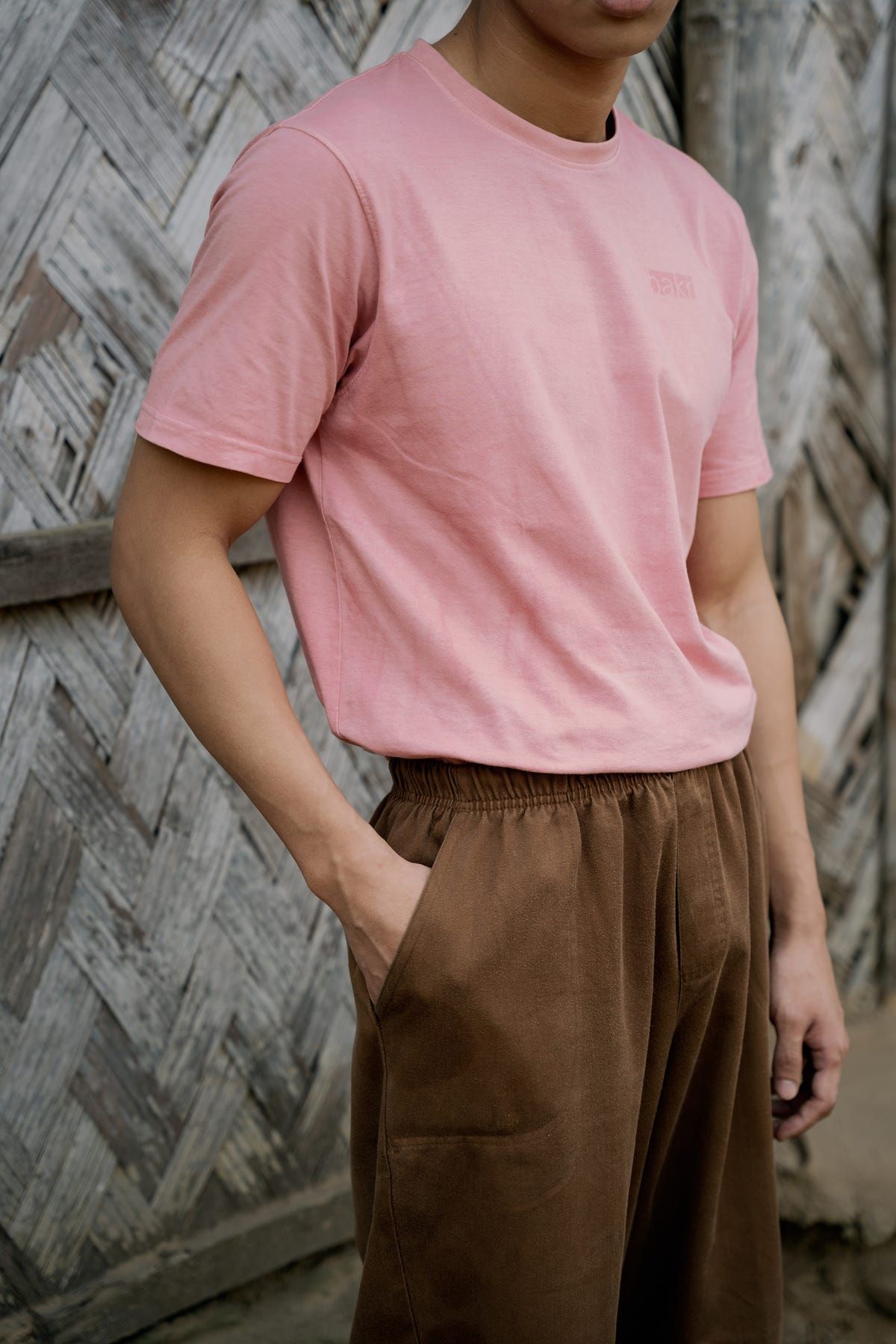 Bakr basic in “Mint Pink” - image 8