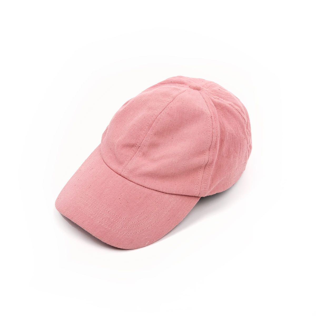 Bakr cap in Mint Pink - image 1