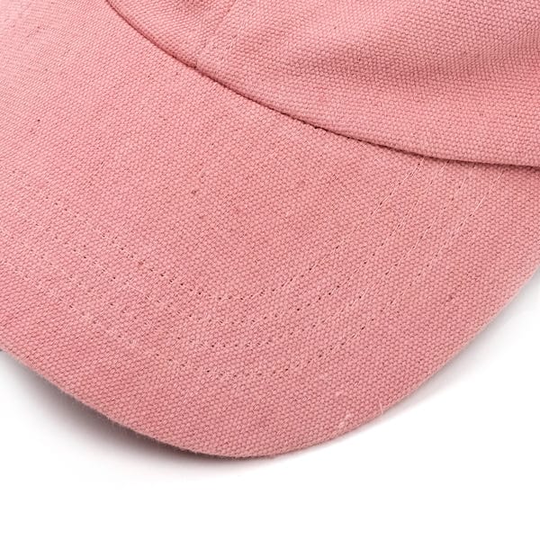 bakr — Bakr cap in Mint Pink