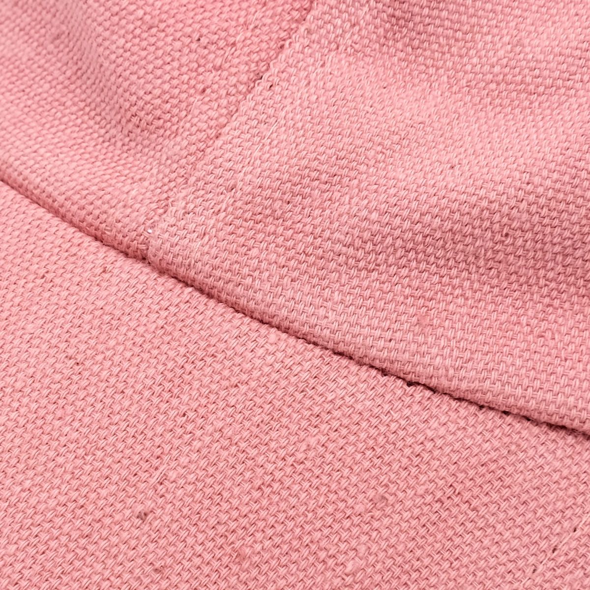 Bakr cap in Mint Pink - image 4