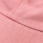 Bakr cap in Mint Pink view 4