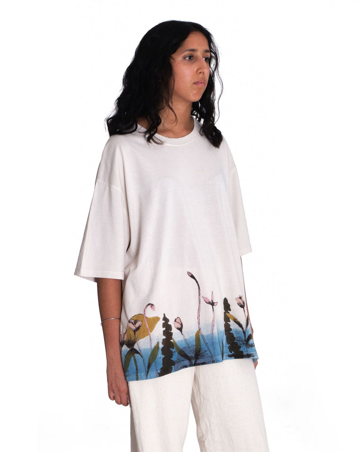 Blossom In “ Natural Ecru” - image 6