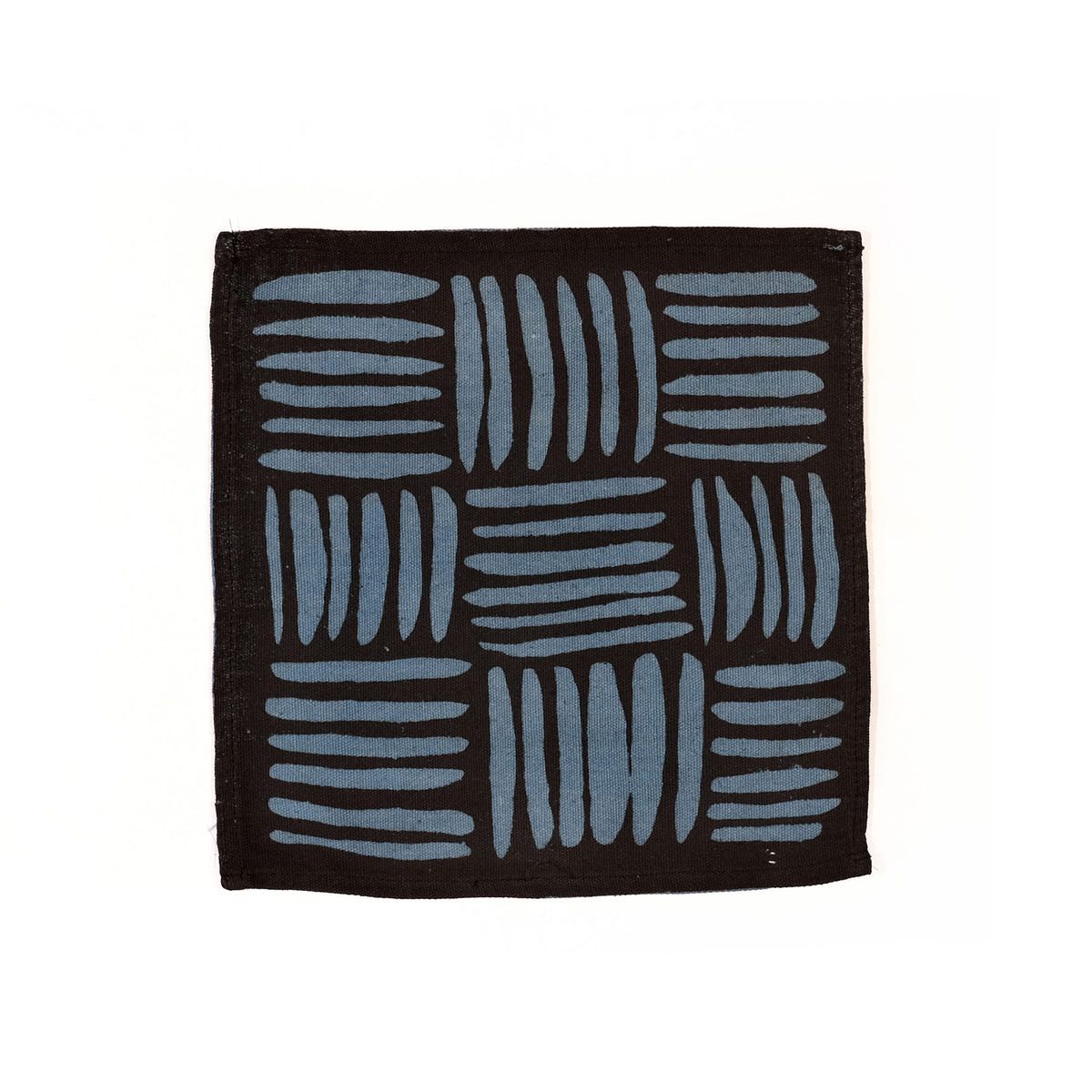 Pakida Pakida in 2x2 Kala cotton - image 1