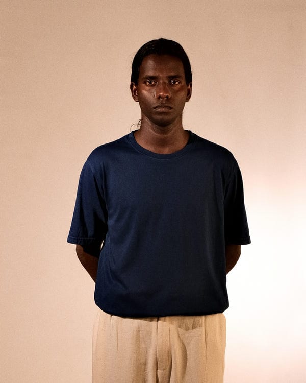 bakr — Nightfall basic