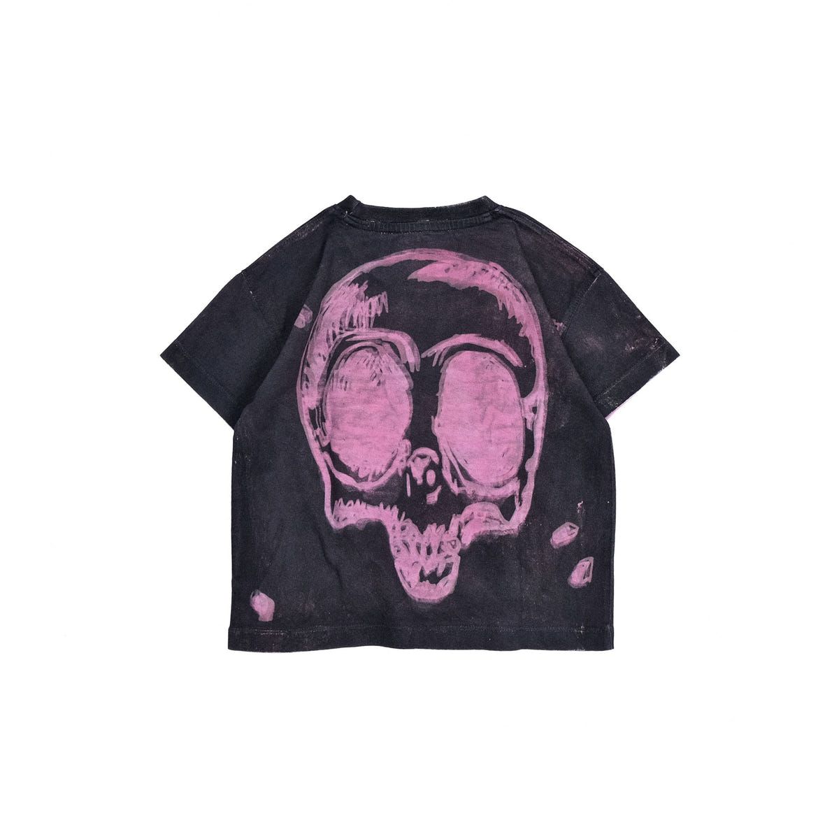 Skullhead In “ Rust Pink” | Baby Bakr - image 1