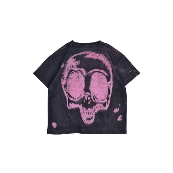 bakr — Skullhead In “ Rust Pink” | Baby Bakr