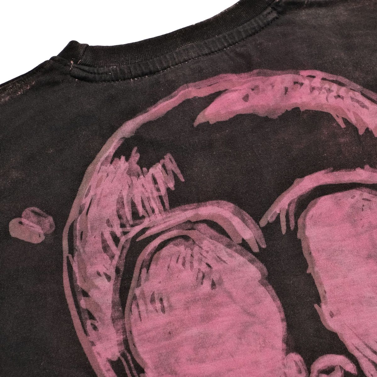 Skullhead In “ Rust Pink” | Baby Bakr - image 3