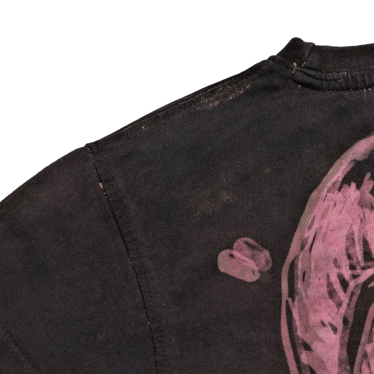 Skullhead In “ Rust Pink” | Baby Bakr - image 5
