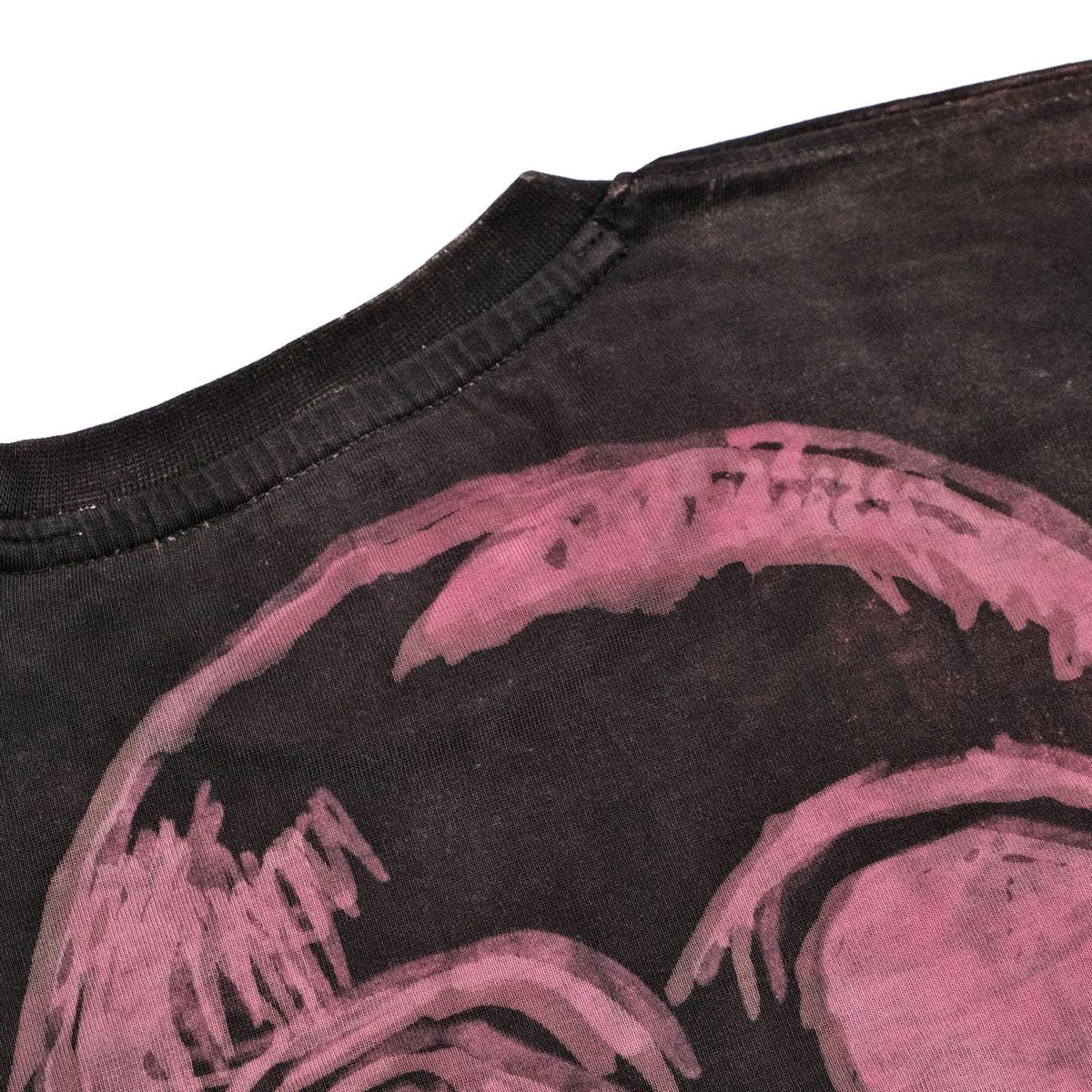 Skullhead In “ Rust Pink” | Baby Bakr - image 6