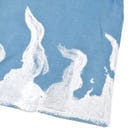 Flame In “ Ice Indigo” view 2