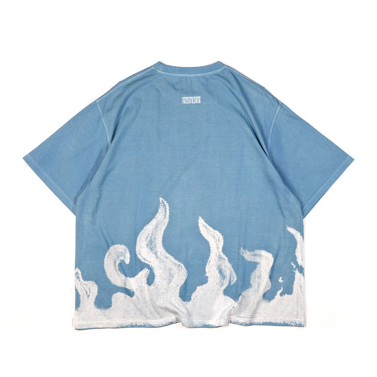 Flame In “ Ice Indigo” - image 3