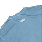 Flame In “ Ice Indigo” view 4