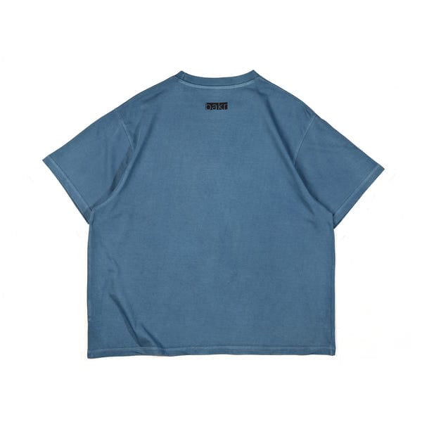 bakr — champa poo in Midnight Moon (Indigo)
