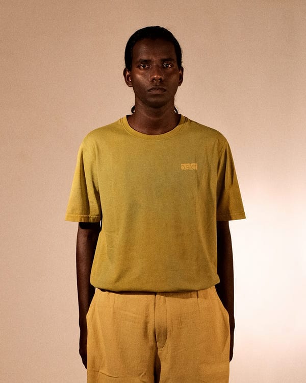 bakr — Yellow anaglyph basic