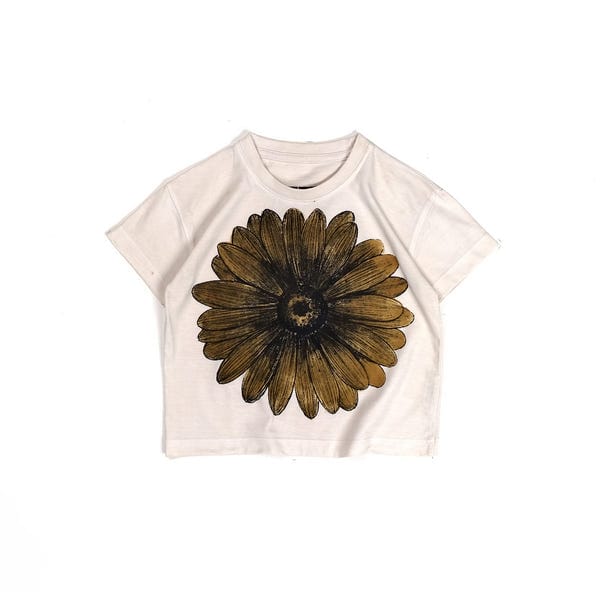bakr — sunflower In “ Natural ecru” | Baby Bakr