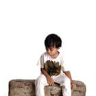 sunflower In “ Natural ecru” | Baby Bakr view 6
