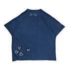Florescence in  Midnight Moon (Indigo) view 3