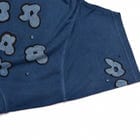 Florescence in  Midnight Moon (Indigo) view 5