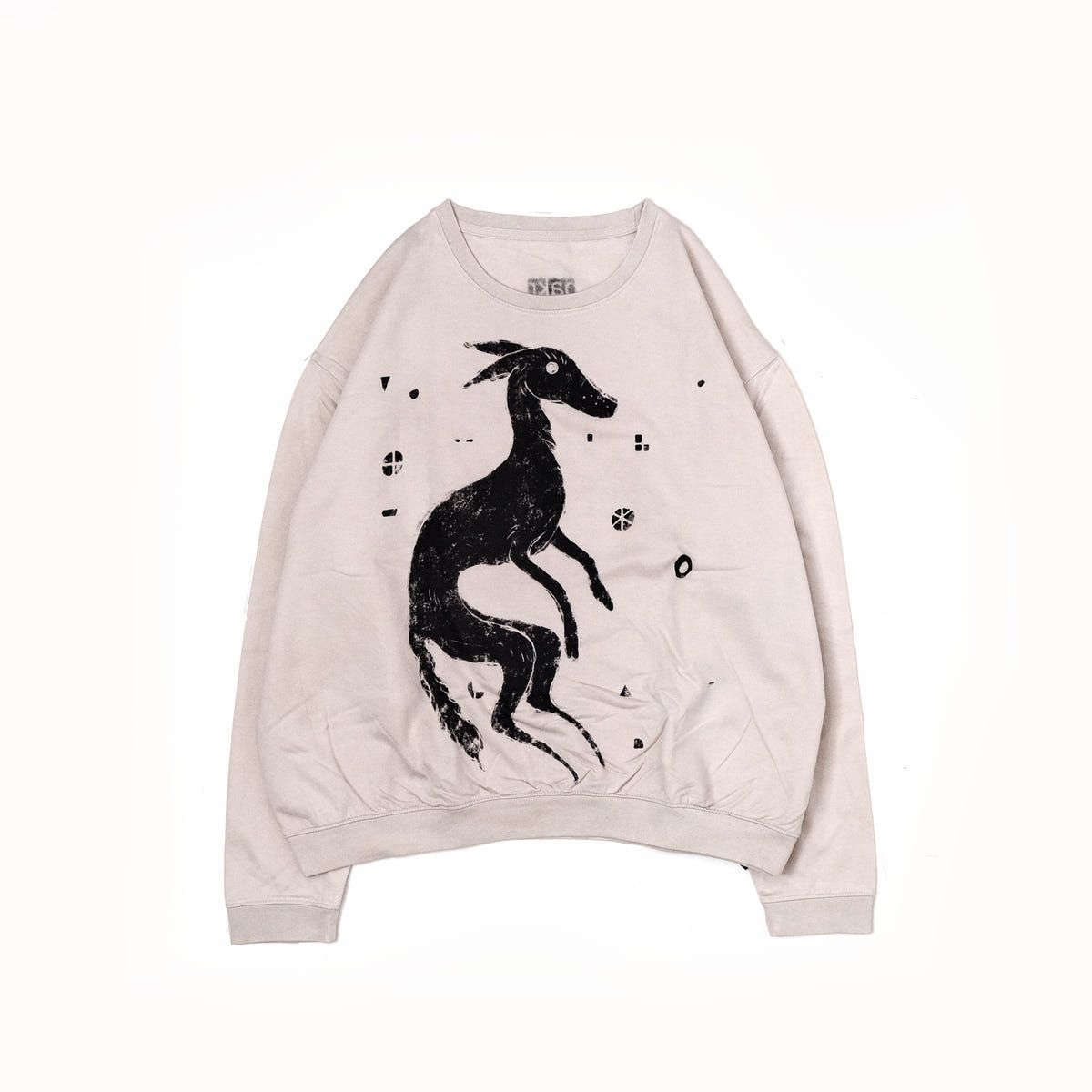 Lunaris crewneck - image 1