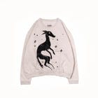 Lunaris crewneck view 1