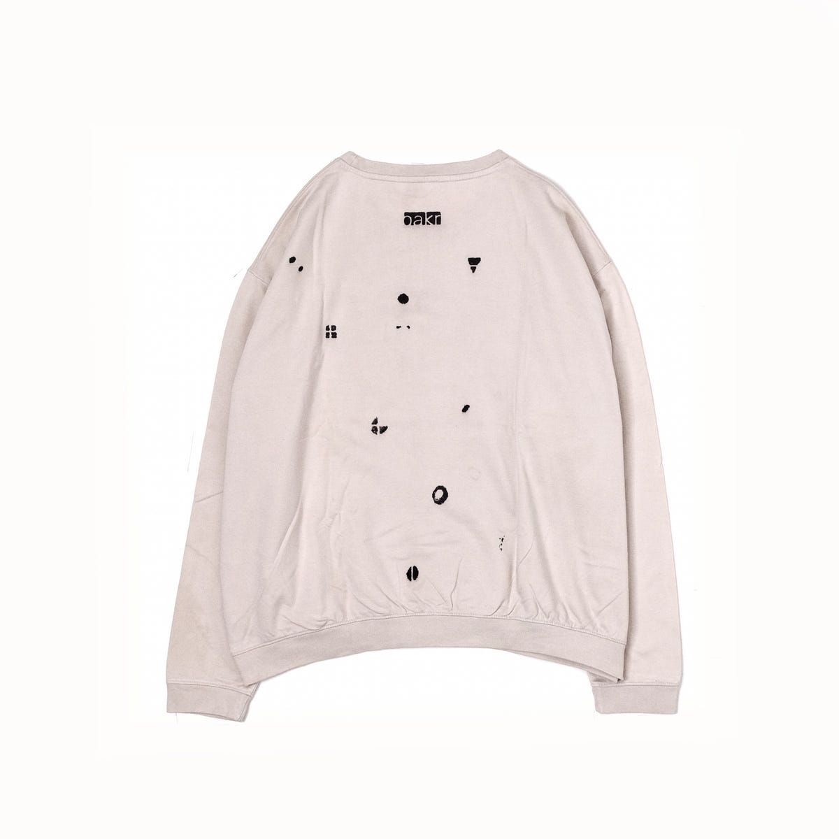 Lunaris crewneck - image 2