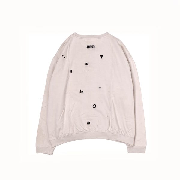 bakr — Lunaris crewneck
