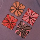 Petals in "Purple Anaglyph" view 3