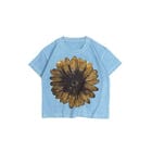sunflower In “ Indigo Ice” | Baby Bakr view 1