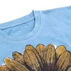 sunflower In “ Indigo Ice” | Baby Bakr view 5