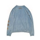 Wild flower crewneck view 11