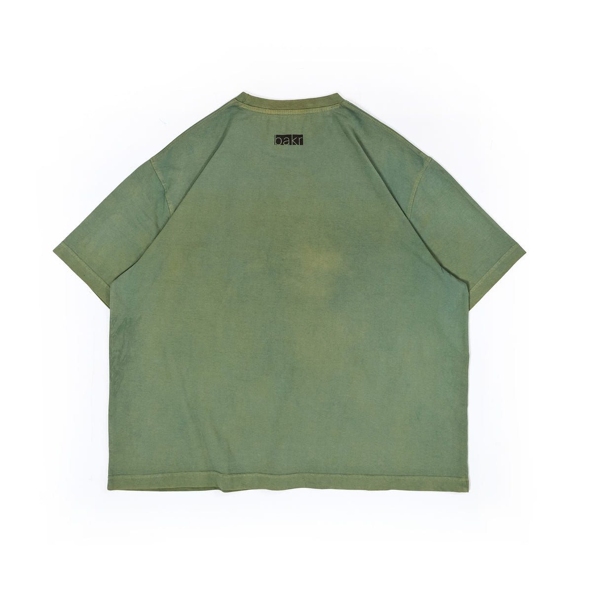 Citrus in Forest Green - image 2