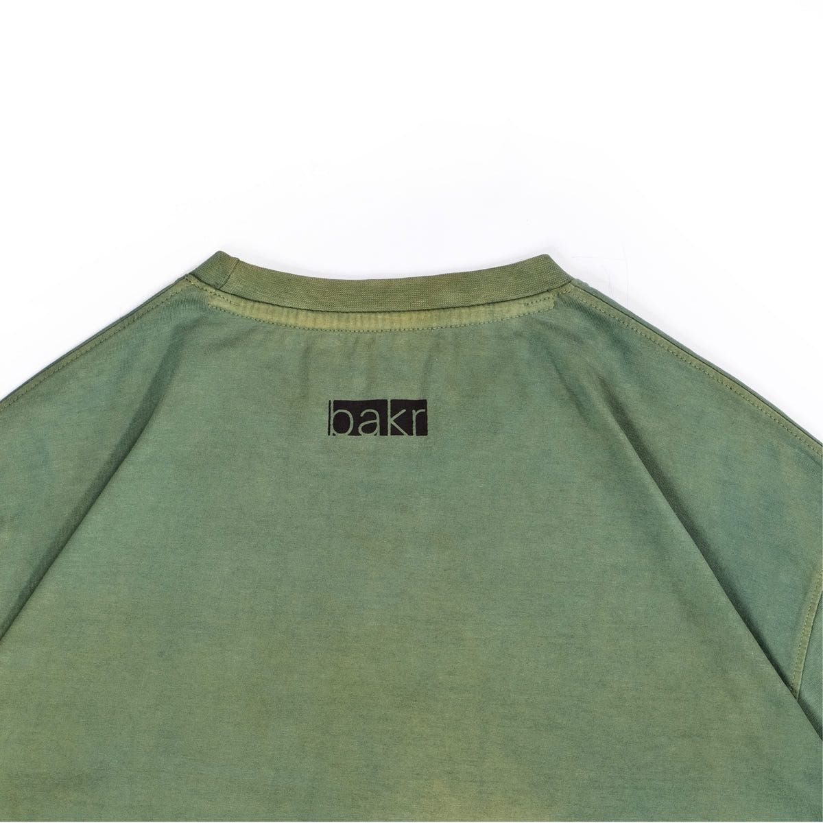 Citrus in Forest Green - image 3