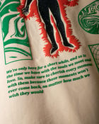 NOT FOREVER T-SHIRT view 3