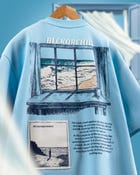 THE UNSPOKEN PROMISES T-SHIRT view 1
