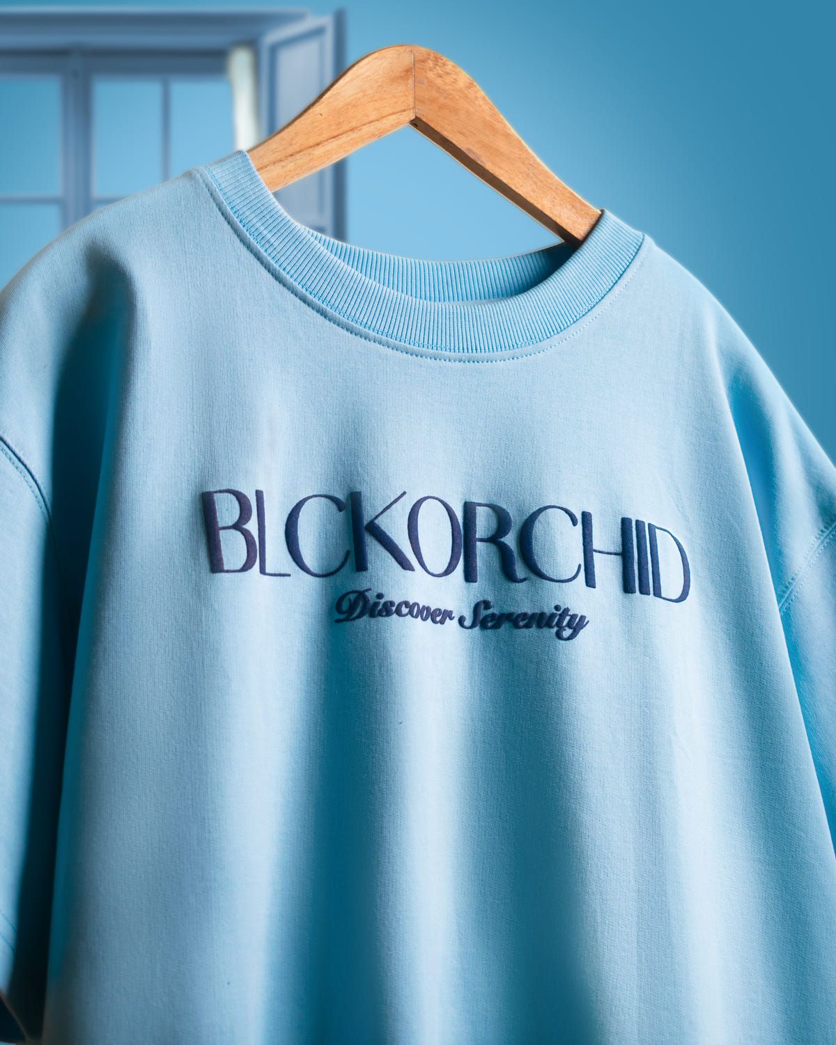 THE UNSPOKEN PROMISES T-SHIRT - image 5