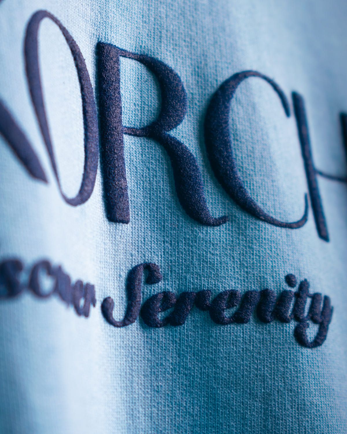 THE UNSPOKEN PROMISES T-SHIRT - image 6