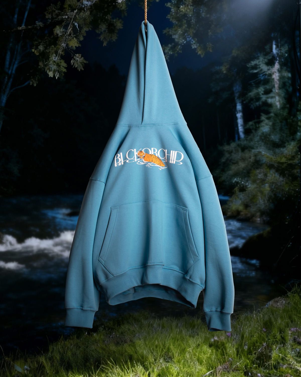 A JOURNEY WITHIN HOODIE - image 3