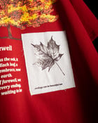 HARMONIES OF FAREWELL T-SHIRT view 3