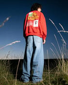 HARMONIES OF FAREWELL SWEATSHIRT view 1
