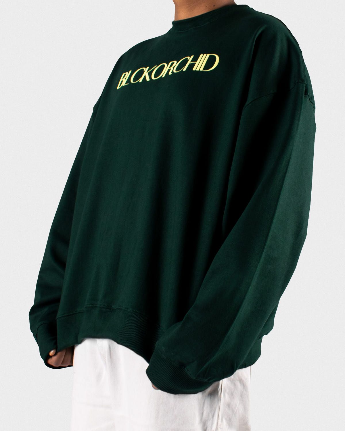 Finding Peace Sweatshirt - image 2