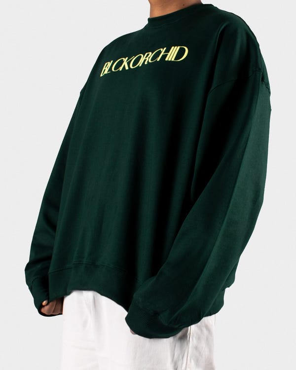 Blckorchid — Finding Peace Sweatshirt