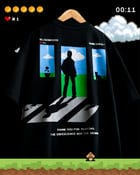 GAME OF LIFE T-SHIRT view 1