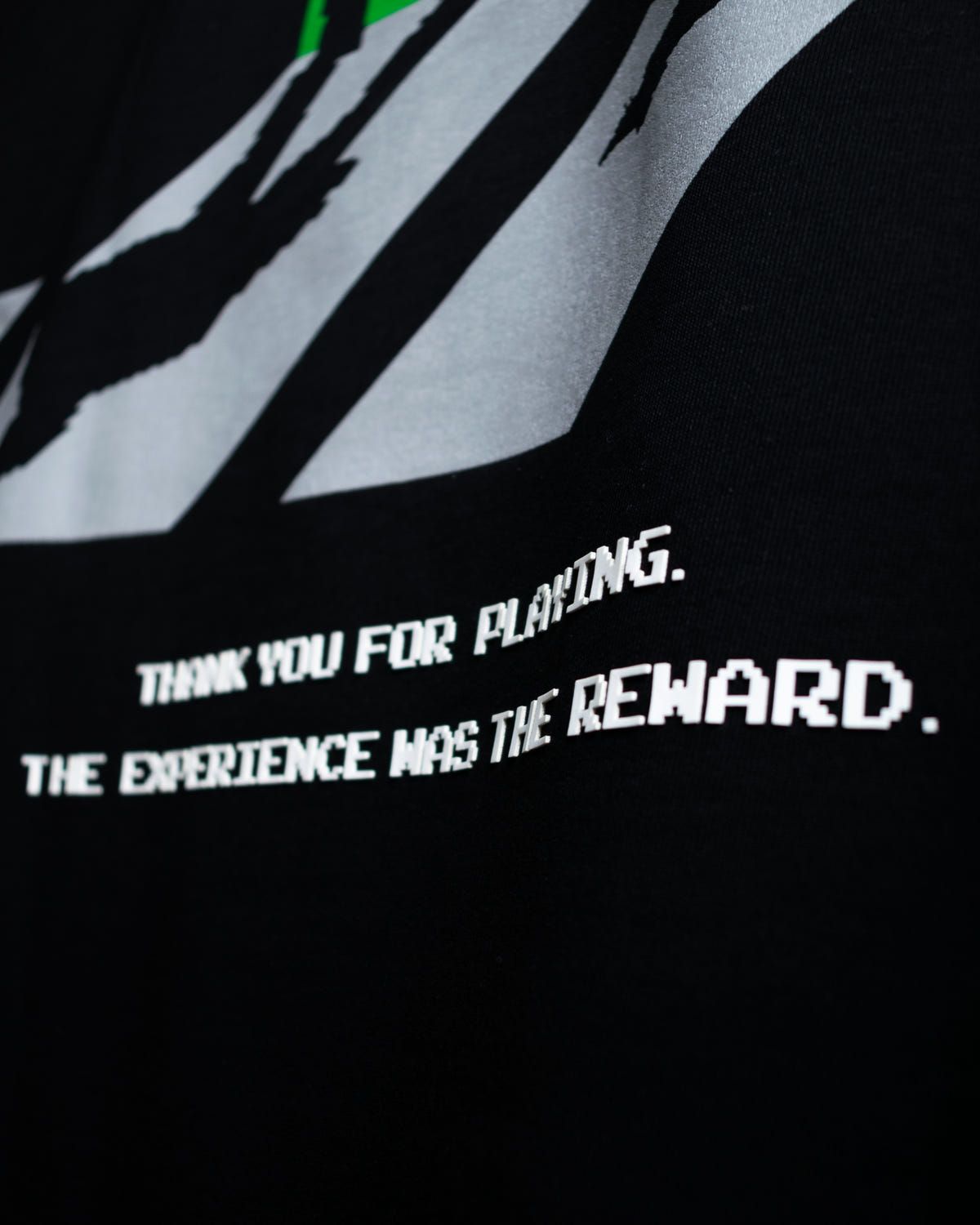 GAME OF LIFE T-SHIRT - image 4