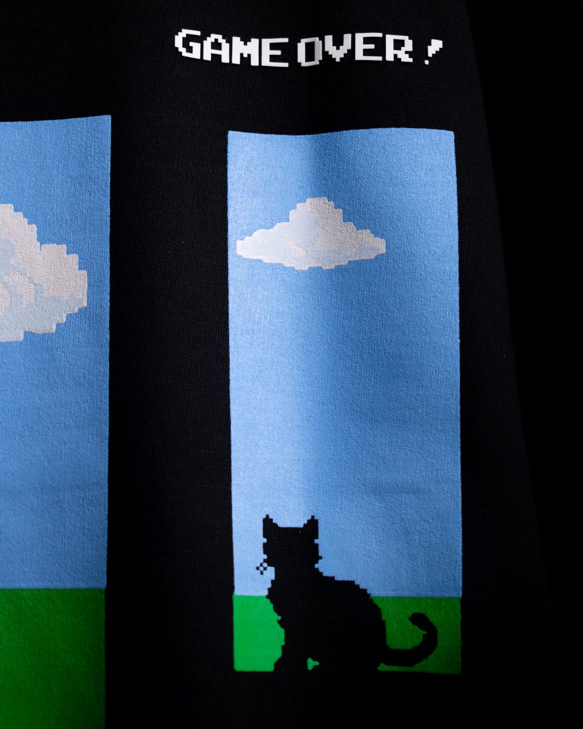GAME OF LIFE T-SHIRT - image 7