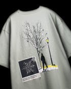 Snowflake T-Shirt view 1